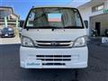 2014 Daihatsu Hijet Truck