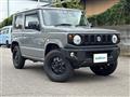 2023 Suzuki Jimny