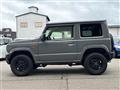 2023 Suzuki Jimny