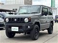 2023 Suzuki Jimny