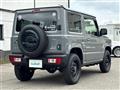 2023 Suzuki Jimny
