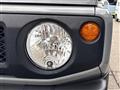 2023 Suzuki Jimny