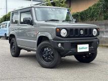 2023 Suzuki Jimny