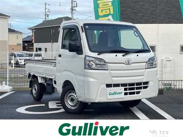 2020 Toyota PIXIS TRUCK