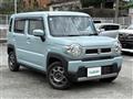 2021 Suzuki Hustler
