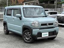 2021 Suzuki Hustler