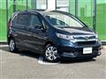 2020 Honda Freed