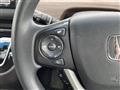 2020 Honda Freed