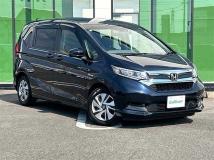 2020 Honda Freed