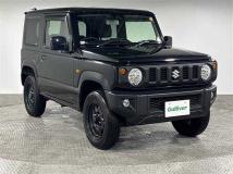 2022 Suzuki Jimny