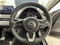 2024 Mazda CX-3
