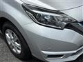2019 Nissan Note