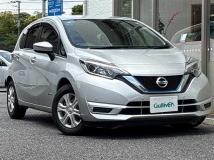 2019 Nissan Note