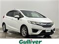 2015 Honda Fit Hybrid
