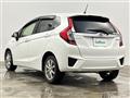2015 Honda Fit Hybrid