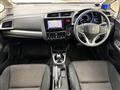 2015 Honda Fit Hybrid