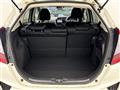 2015 Honda Fit Hybrid