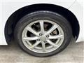 2015 Honda Fit Hybrid