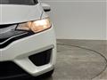 2015 Honda Fit Hybrid