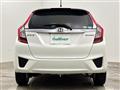 2015 Honda Fit Hybrid