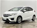 2015 Honda Fit Hybrid