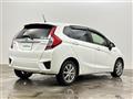 2015 Honda Fit Hybrid