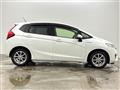 2015 Honda Fit Hybrid