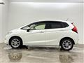 2015 Honda Fit Hybrid
