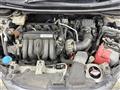 2015 Honda Fit Hybrid