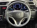2015 Honda Fit Hybrid