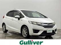 2015 Honda Fit Hybrid