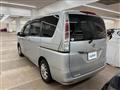 2012 Nissan Serena