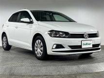 2018 Volkswagen Polo