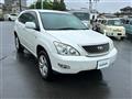 2009 Toyota Harrier