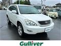 2009 Toyota Harrier