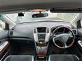 2009 Toyota Harrier