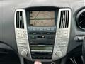 2009 Toyota Harrier