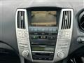 2009 Toyota Harrier