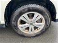2009 Toyota Harrier