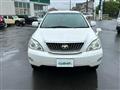2009 Toyota Harrier