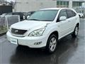 2009 Toyota Harrier