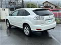 2009 Toyota Harrier