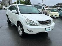 2009 Toyota Harrier