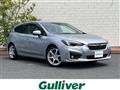 2018 Subaru Impreza