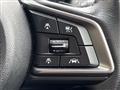 2018 Subaru Impreza