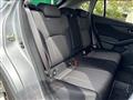 2018 Subaru Impreza