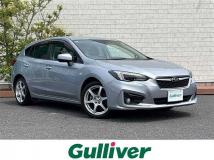 2018 Subaru Impreza