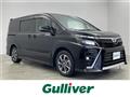 2021 Toyota Voxy