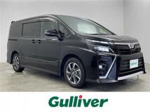 2021 Toyota Voxy