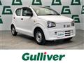 2019 Suzuki Alto